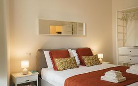 Habibi Apartments