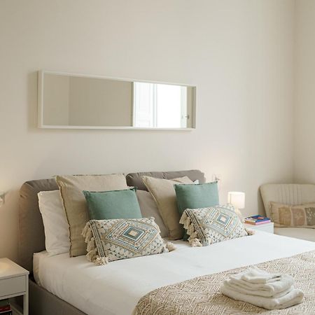 Habibi Apartments Syracuse Extérieur photo