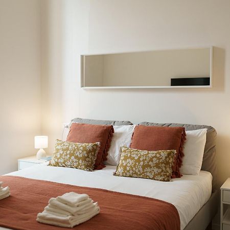 Habibi Apartments Syracuse Extérieur photo