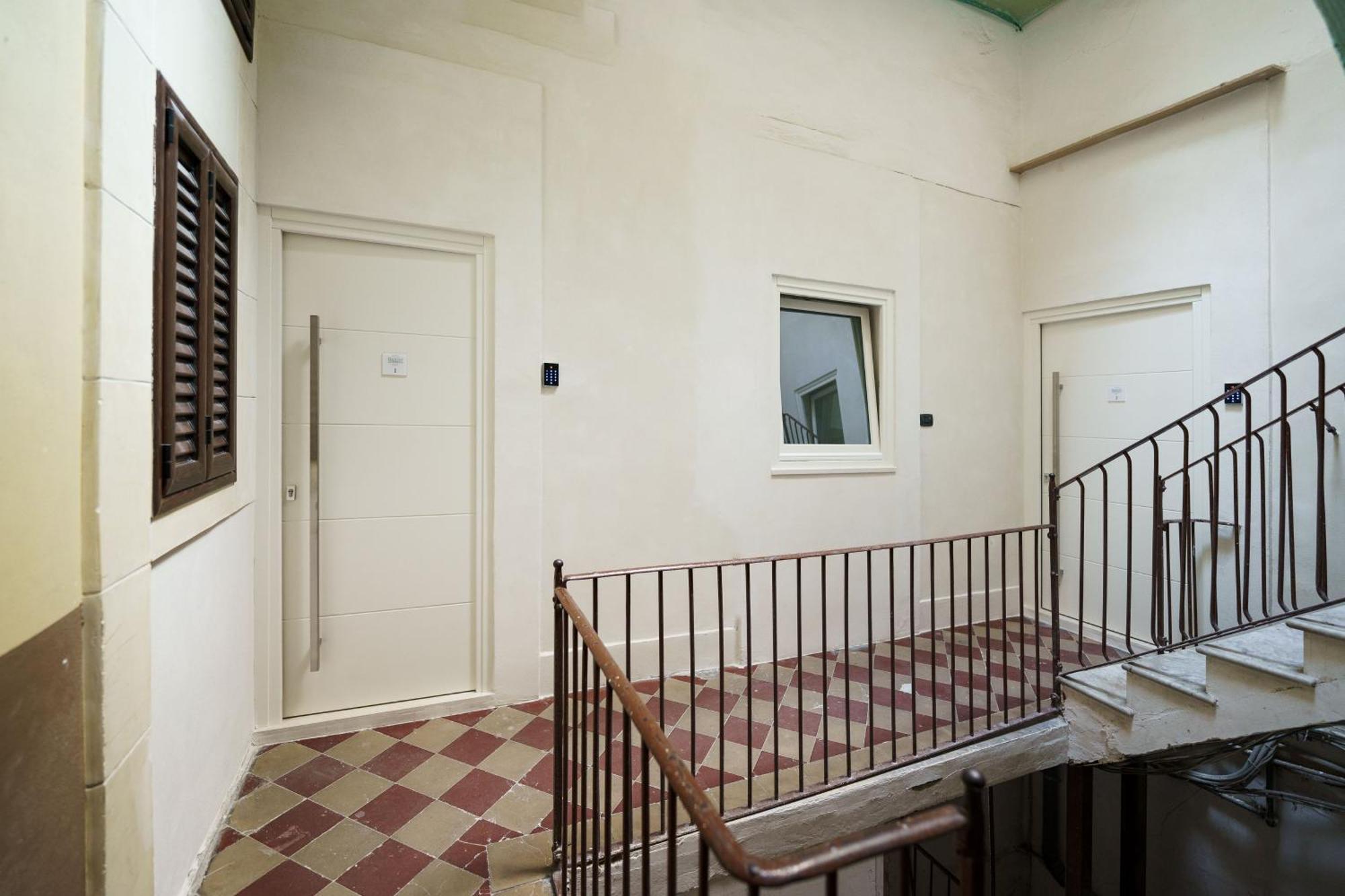 Habibi Apartments Syracuse Extérieur photo