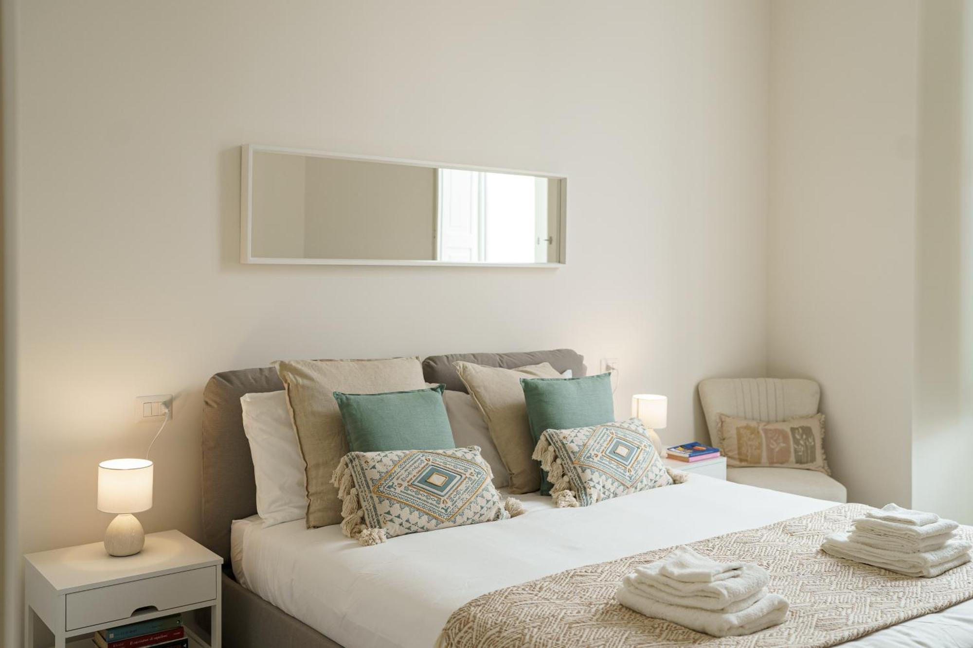 Habibi Apartments Syracuse Extérieur photo