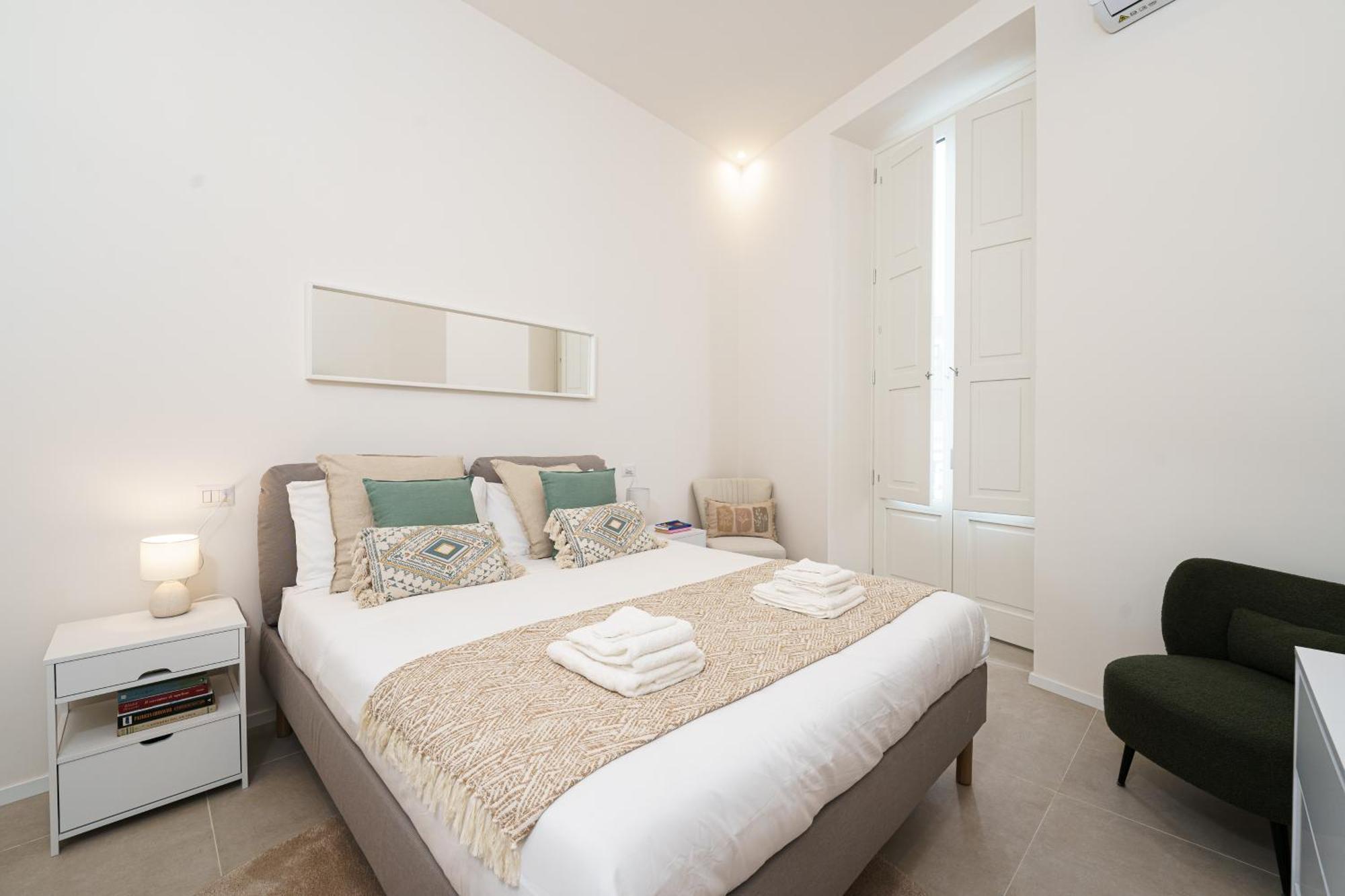 Habibi Apartments Syracuse Extérieur photo