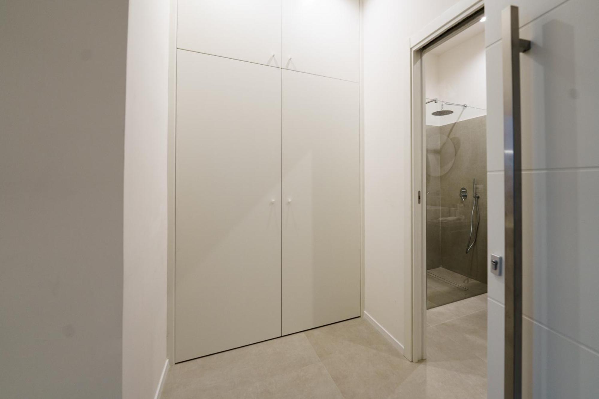 Habibi Apartments Syracuse Extérieur photo