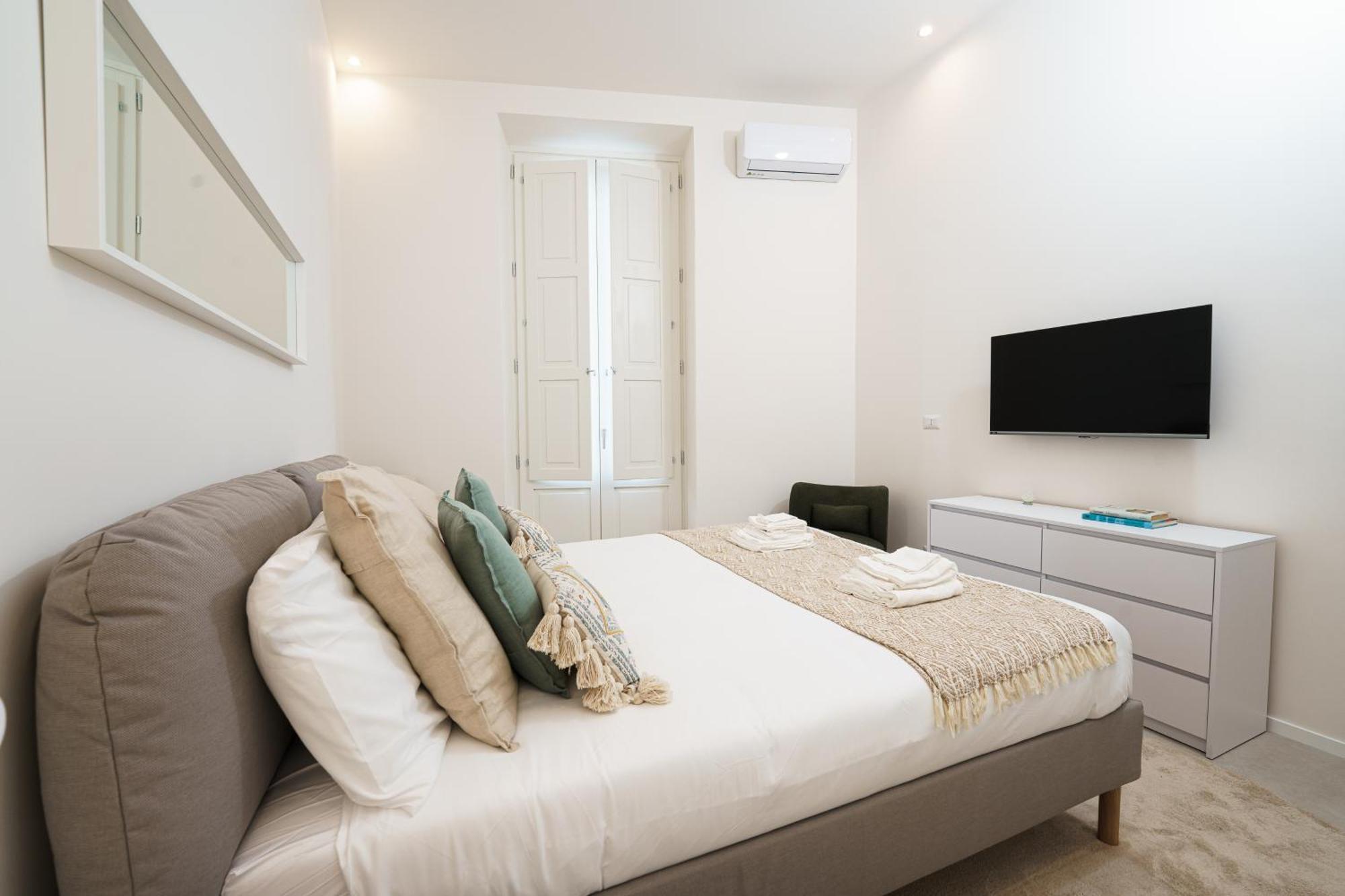 Habibi Apartments Syracuse Extérieur photo