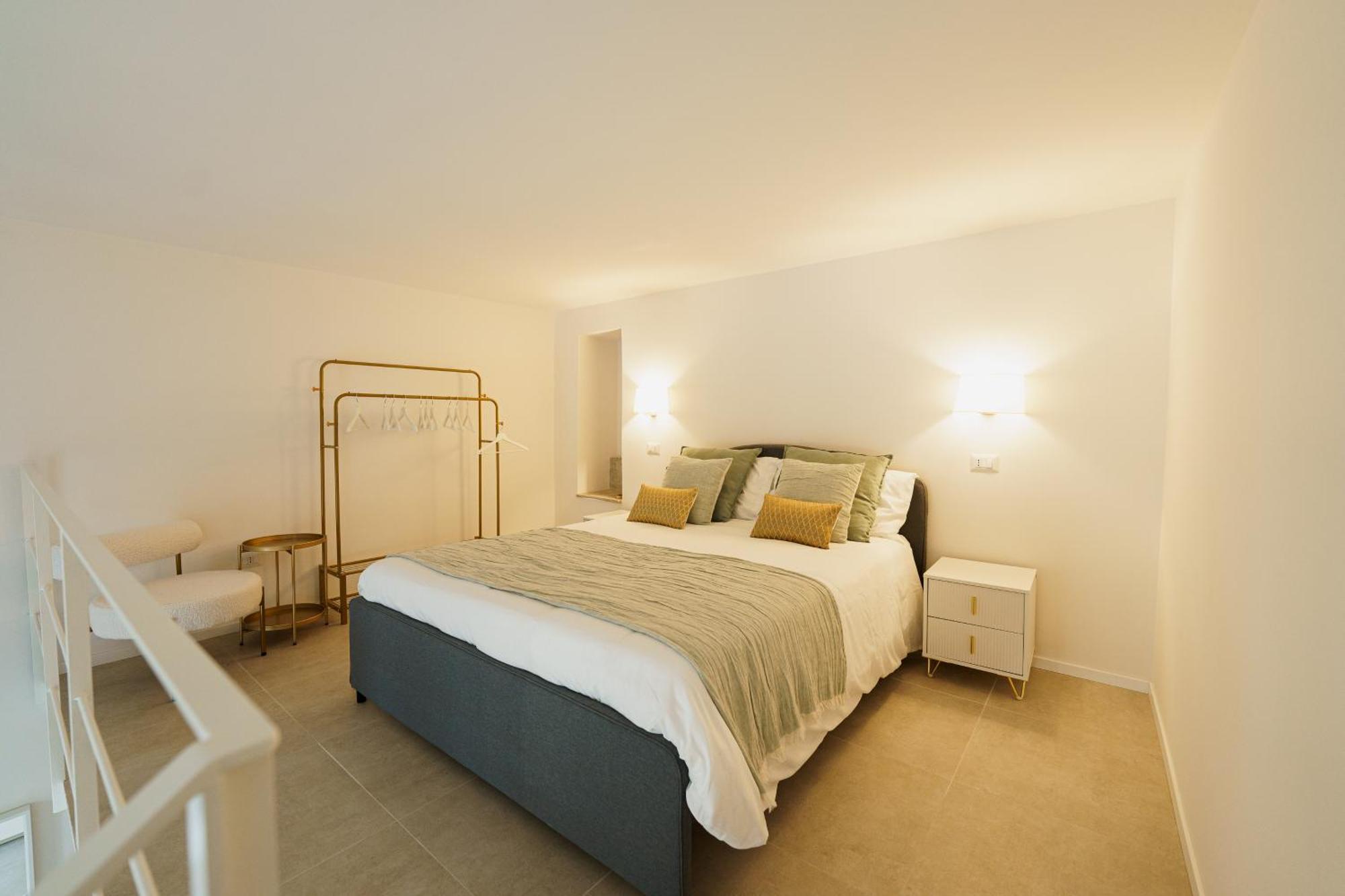 Habibi Apartments Syracuse Extérieur photo