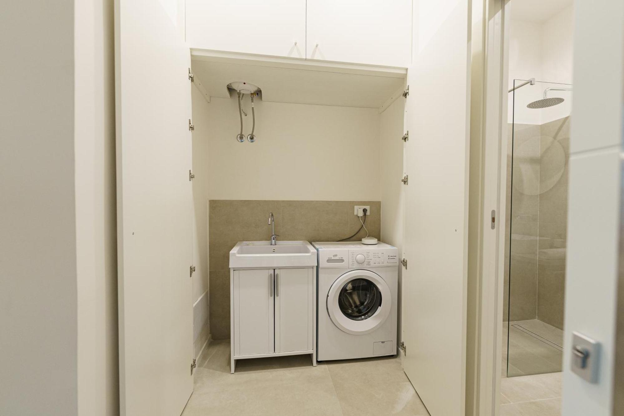 Habibi Apartments Syracuse Extérieur photo