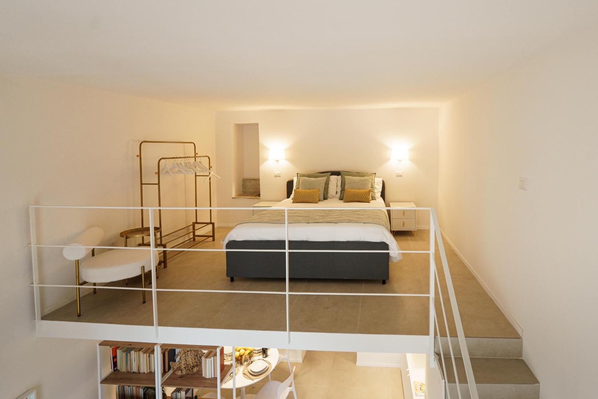 Habibi Apartments Syracuse Extérieur photo