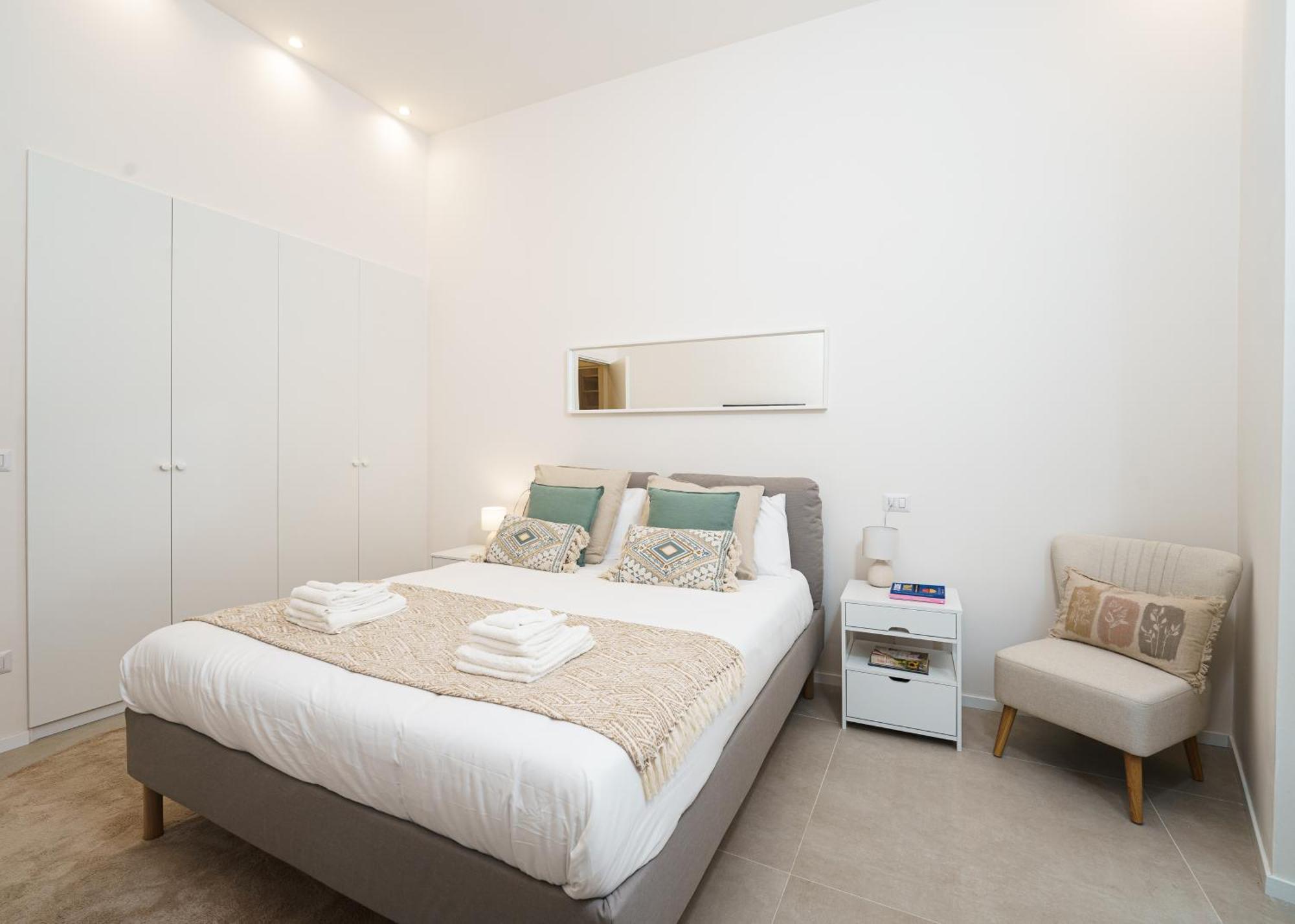 Habibi Apartments Syracuse Extérieur photo