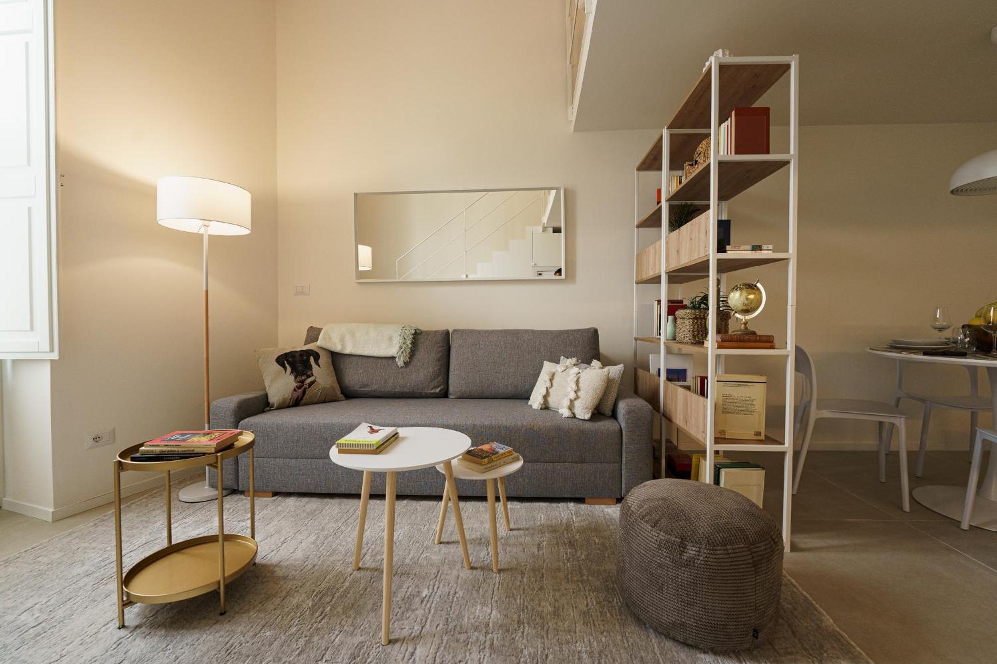 Habibi Apartments Syracuse Extérieur photo