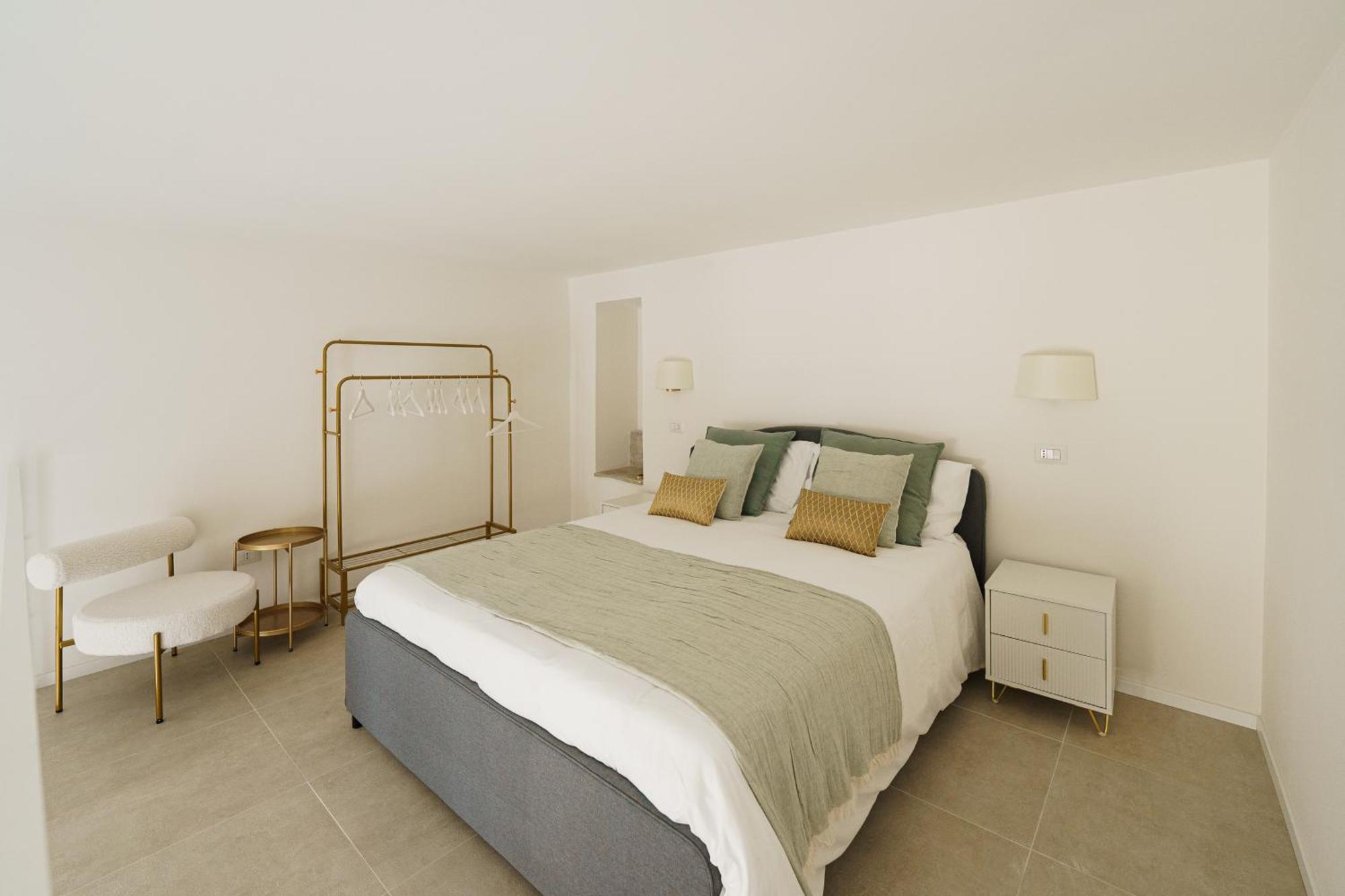 Habibi Apartments Syracuse Extérieur photo