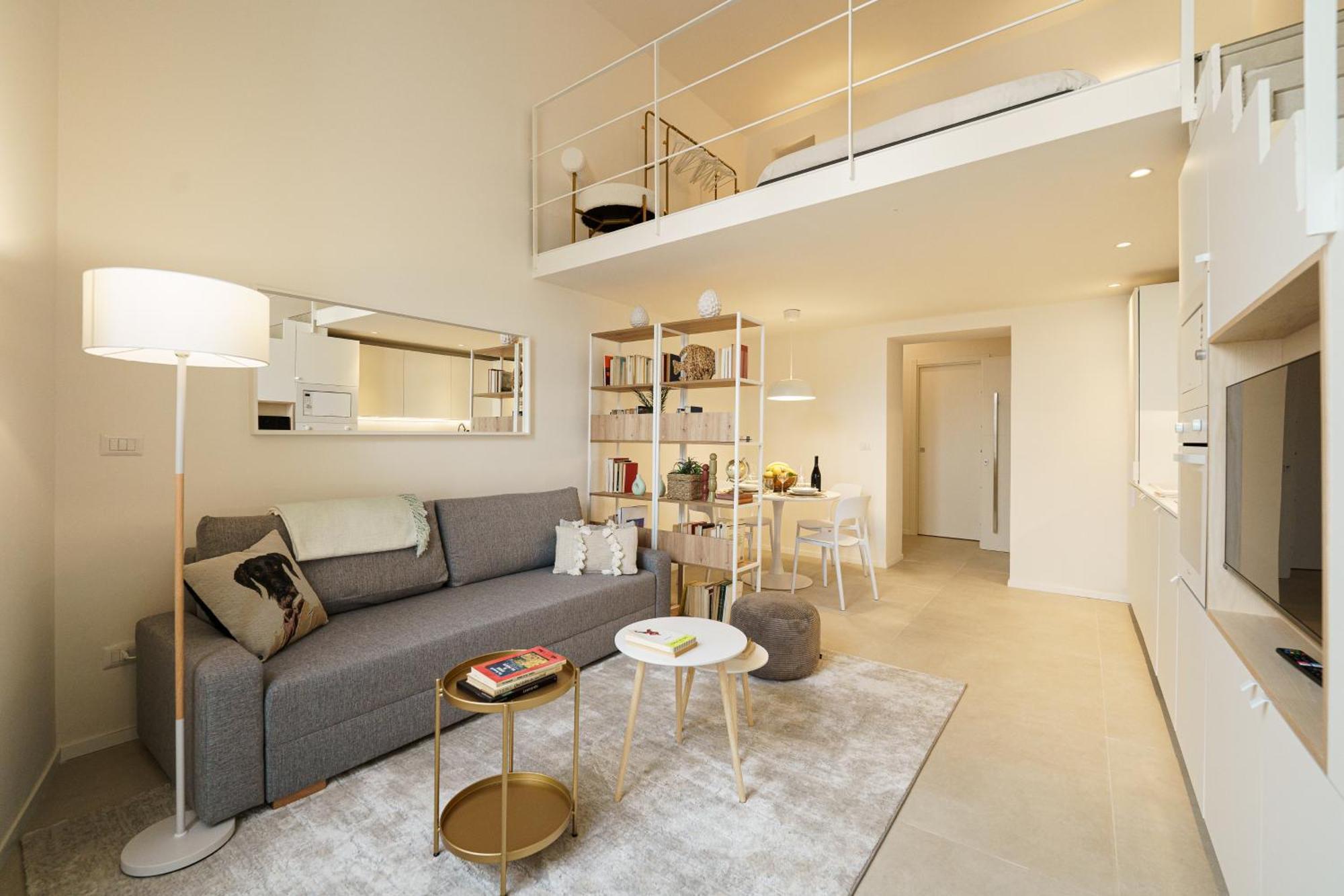 Habibi Apartments Syracuse Extérieur photo